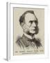 Sir Thomas Francis Wade-null-Framed Giclee Print