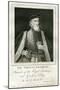 Sir Thomas Gresham, British Merchant and Financier, 16th Century-null-Mounted Giclee Print