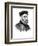 Sir Thomas Gresham, English Merchant and Financier-null-Framed Giclee Print