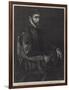 Sir Thomas Gresham-Anthonis van Dashorst Mor-Framed Giclee Print