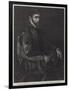 Sir Thomas Gresham-Anthonis van Dashorst Mor-Framed Giclee Print