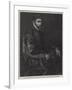 Sir Thomas Gresham-Anthonis van Dashorst Mor-Framed Giclee Print