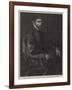 Sir Thomas Gresham-Anthonis van Dashorst Mor-Framed Giclee Print