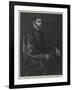 Sir Thomas Gresham-Anthonis van Dashorst Mor-Framed Giclee Print