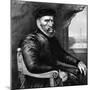 Sir Thomas Gresham-Anthonis van Dashorst Mor-Mounted Giclee Print