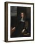 Sir Thomas Ingram, Chancellor of the Duchy of Lancaster-Sir Peter Lely-Framed Giclee Print