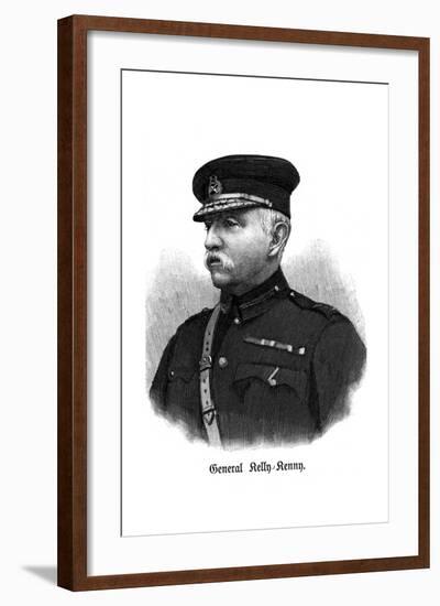 Sir Thomas Kelly-Kenny-null-Framed Giclee Print