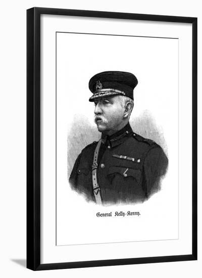 Sir Thomas Kelly-Kenny-null-Framed Giclee Print