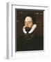 Sir Thomas Kytson-George Gower-Framed Giclee Print