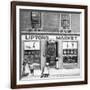 Gramercy Espresso