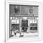 Gramercy White