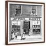 Chelsea Espresso