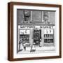 Brown Frame