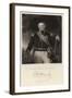 Sir Thomas-Masterman Hardy-null-Framed Giclee Print