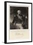 Sir Thomas-Masterman Hardy-null-Framed Giclee Print