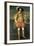 Sir Thomas Meautys (D.1649)-Daniel Mytens-Framed Giclee Print