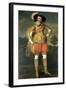 Sir Thomas Meautys (D.1649)-Daniel Mytens-Framed Giclee Print