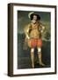 Sir Thomas Meautys (D.1649)-Daniel Mytens-Framed Giclee Print