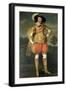 Sir Thomas Meautys (D.1649)-Daniel Mytens-Framed Giclee Print