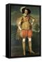 Sir Thomas Meautys (D.1649)-Daniel Mytens-Framed Stretched Canvas
