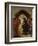 Sir Thomas Moore's Farewell to His Daughter-Edward Matthew Ward-Framed Giclee Print