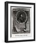 Sir Thomas More, 1774-T Cook-Framed Premium Giclee Print