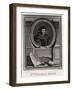 Sir Thomas More, 1774-T Cook-Framed Giclee Print