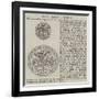 Sir Thomas More's Seals-null-Framed Giclee Print