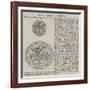 Sir Thomas More's Seals-null-Framed Giclee Print