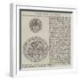 Sir Thomas More's Seals-null-Framed Giclee Print