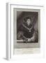 Sir Thomas More-Hans Holbein the Younger-Framed Giclee Print