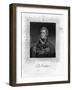 Sir Thomas Munro (1761-182), Scottish Soldier and Statesman, 19th Century-Henry Meyer-Framed Giclee Print