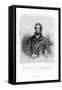 Sir Thomas Munro, Scottish Soldier and Statesman-TW Knight-Framed Stretched Canvas