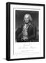 Sir Thomas Musgrave-L Abbot-Framed Art Print