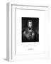 Sir Thomas Picton, British Soldier, 19th Century-Peltro William Tomkins-Framed Giclee Print