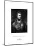Sir Thomas Picton, British Soldier, 19th Century-Peltro William Tomkins-Mounted Giclee Print