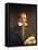 Sir Thomas Stamford Raffles (1781-1826)-James Lonsdale-Framed Stretched Canvas