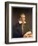 Sir Thomas Stamford Raffles (1781-1826)-James Lonsdale-Framed Giclee Print