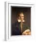 Sir Thomas Stamford Raffles (1781-1826)-James Lonsdale-Framed Giclee Print