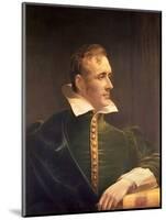 Sir Thomas Stamford Raffles (1781-1826)-James Lonsdale-Mounted Giclee Print