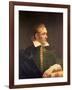 Sir Thomas Stamford Raffles (1781-1826)-James Lonsdale-Framed Giclee Print