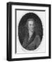 Sir Thos C Has Bunbury-Sir Joshua Reynolds-Framed Art Print