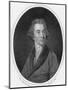 Sir Thos C Has Bunbury-Sir Joshua Reynolds-Mounted Art Print
