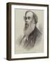 Sir Titus Salt, Baronet, of Saltaire, Yorkshire-null-Framed Giclee Print