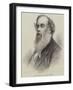 Sir Titus Salt, Baronet, of Saltaire, Yorkshire-null-Framed Giclee Print