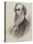 Sir Titus Salt, Baronet, of Saltaire, Yorkshire-null-Stretched Canvas