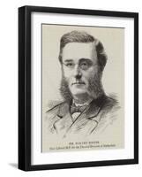 Sir Walter Foster-null-Framed Giclee Print