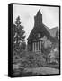 Sir Walter Raleigh's House, Youghal, County Cork, Ireland, 1924-1926-York & Son-Framed Stretched Canvas