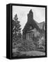 Sir Walter Raleigh's House, Youghal, County Cork, Ireland, 1924-1926-York & Son-Framed Stretched Canvas