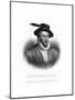 Sir Walter Raleigh, Writer, Poet, Courtier and Explorer-R Cooper-Mounted Giclee Print